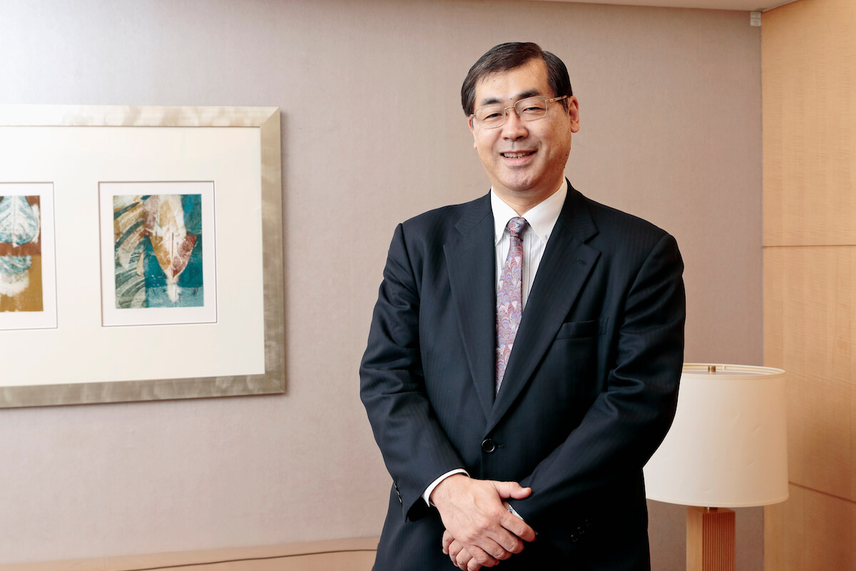 松田学先生