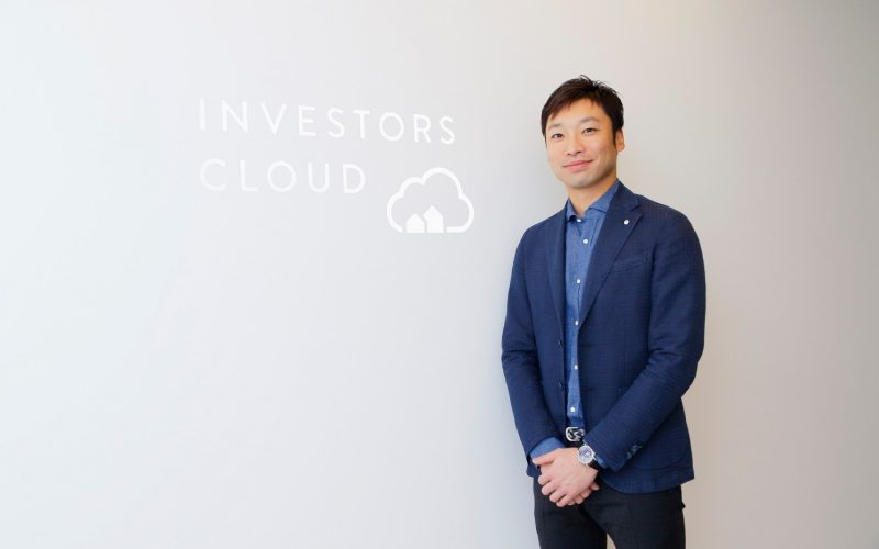 株式会社インベスターズクラウド 代表取締役 古木大咲 不動産取引とｉｔを融合させた革新力４つの新事業でシナジーを狙う インタビュー ベンチャータイムス