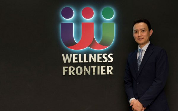 岡本将 ウェルネスフロンティア wellness-frontier-masasi_okamoto