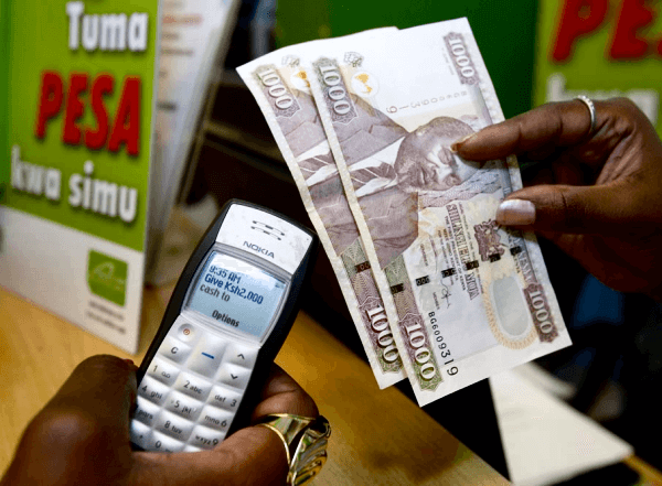 mpesa